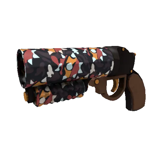 carpet bomber mk.ii