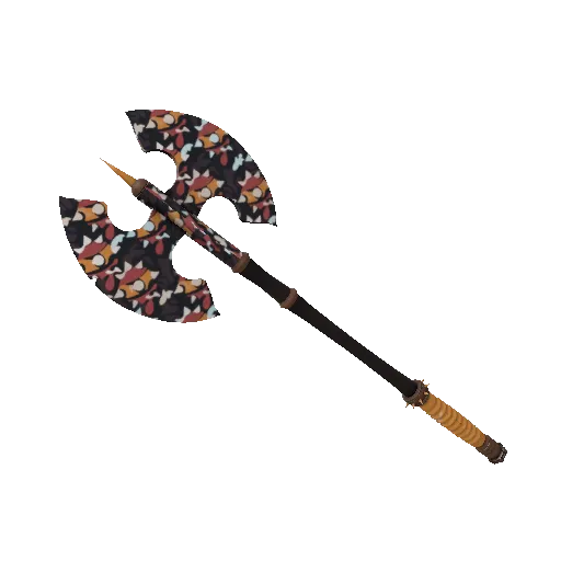 carpet bomber mk.ii