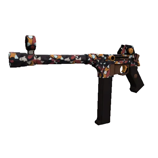 carpet bomber mk.ii