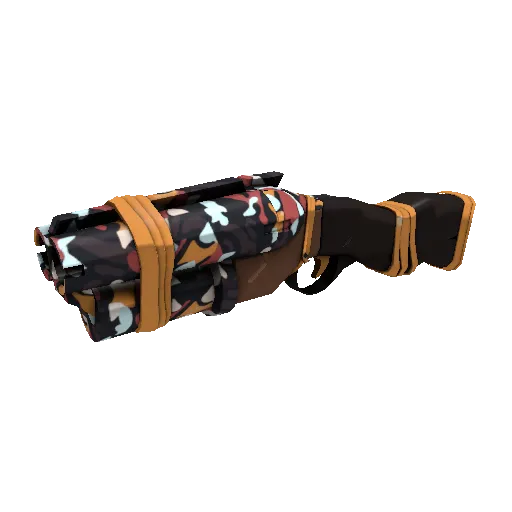 carpet bomber mk.ii