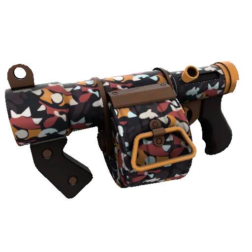 carpet bomber mk.ii