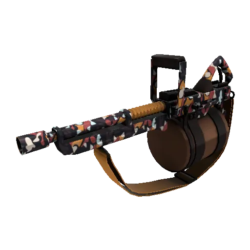 carpet bomber mk.ii