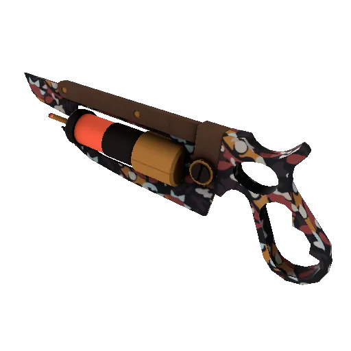 carpet bomber mk.ii