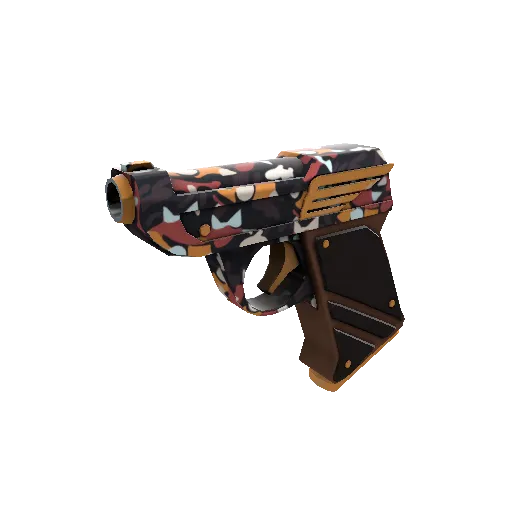 carpet bomber mk.ii