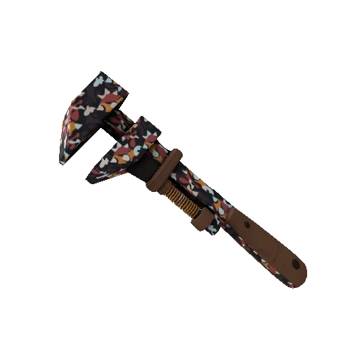 carpet bomber mk.ii