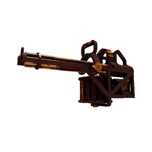 brass beast