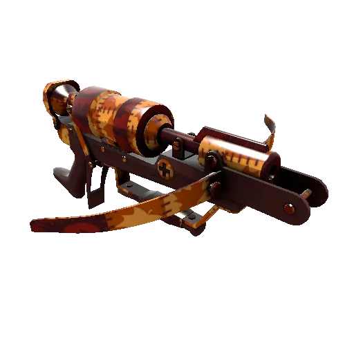 crusader's crossbow