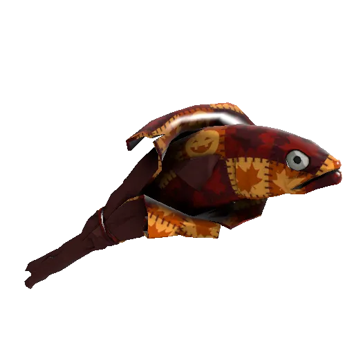 holy mackerel