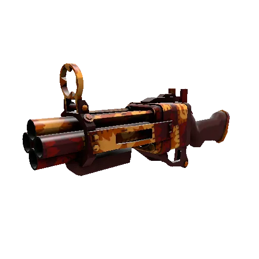 iron bomber