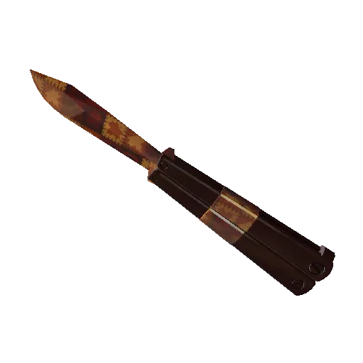 knife