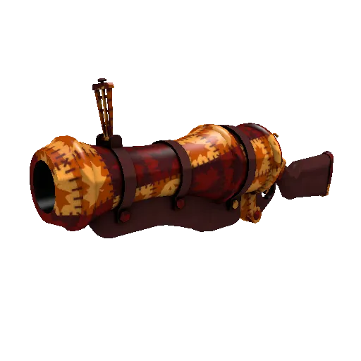 loose cannon