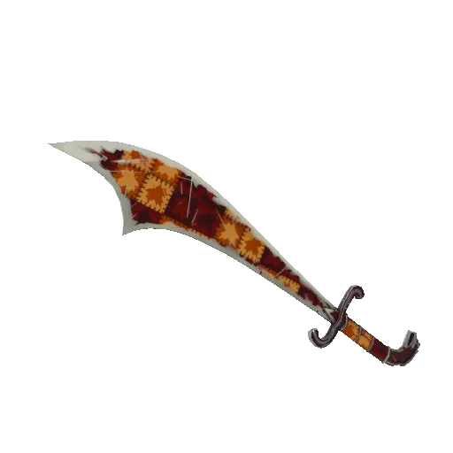 persian persuader