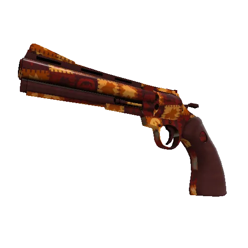 revolver