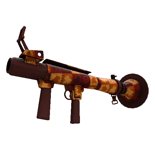 rocket launcher
