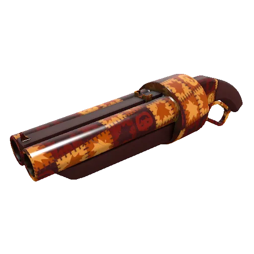 scattergun