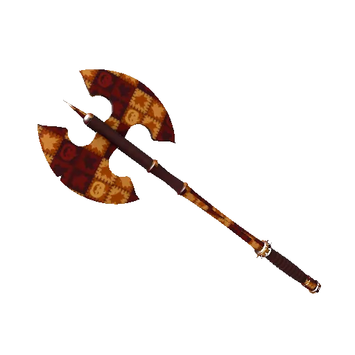 scotsman's skullcutter