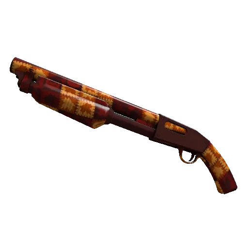 shotgun