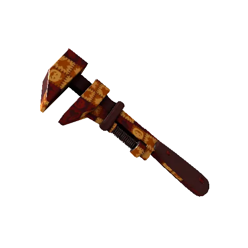 wrench