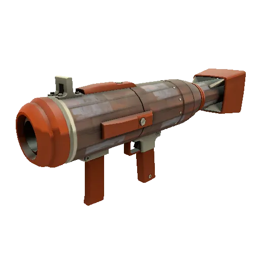 civil servant mk.ii