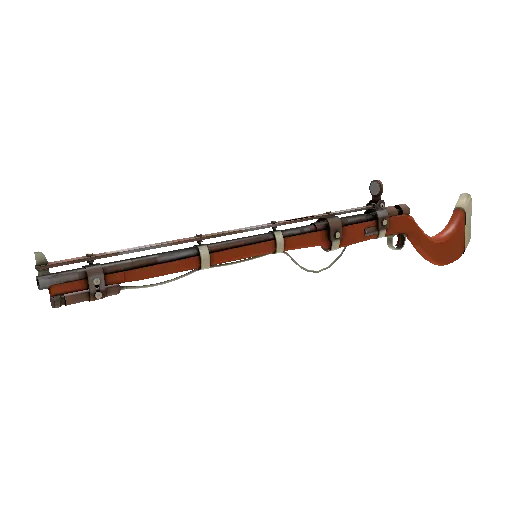 civil servant mk.ii
