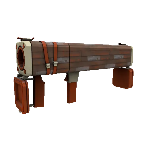 civil servant mk.ii