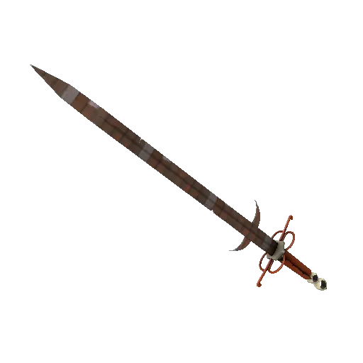 civil servant mk.ii