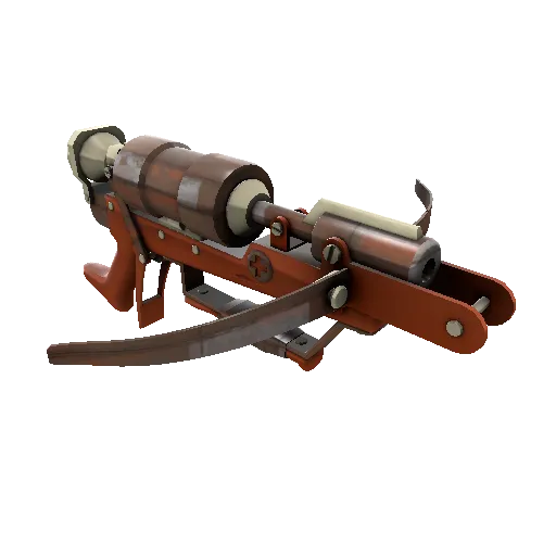 civil servant mk.ii