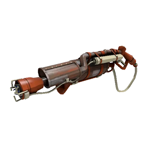 civil servant mk.ii