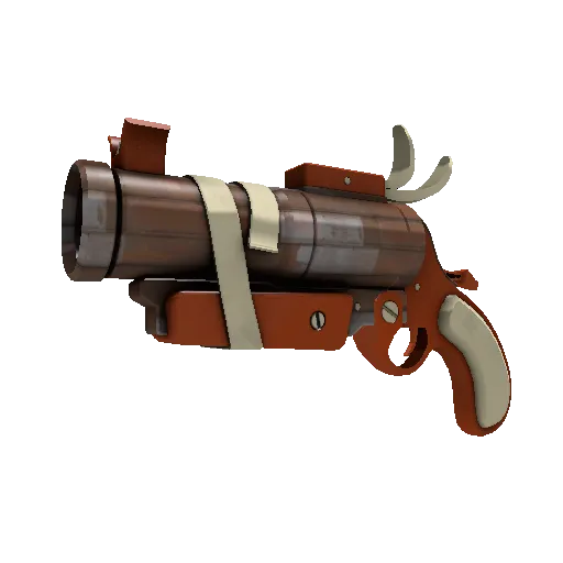 civil servant mk.ii