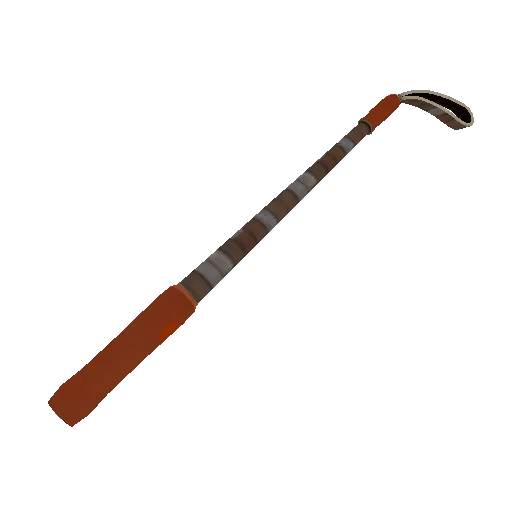 civil servant mk.ii