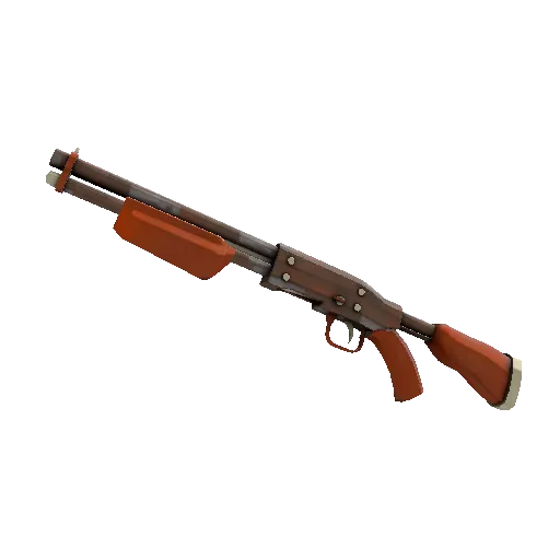 civil servant mk.ii