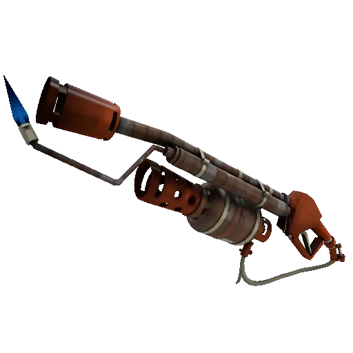 civil servant mk.ii