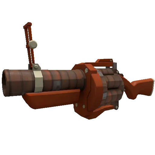civil servant mk.ii