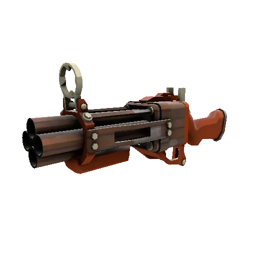 civil servant mk.ii