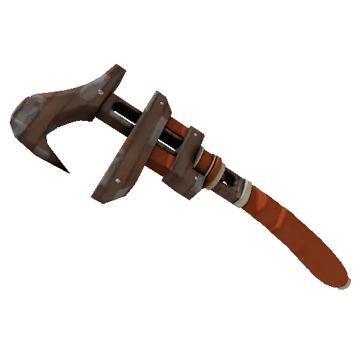 civil servant mk.ii