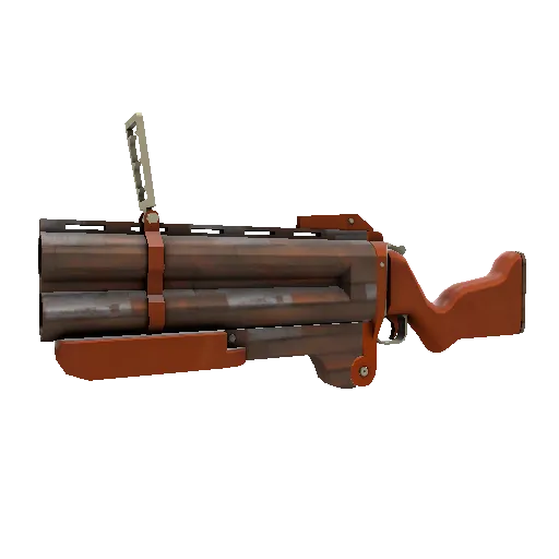 civil servant mk.ii