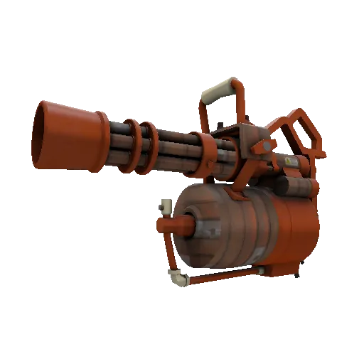 civil servant mk.ii