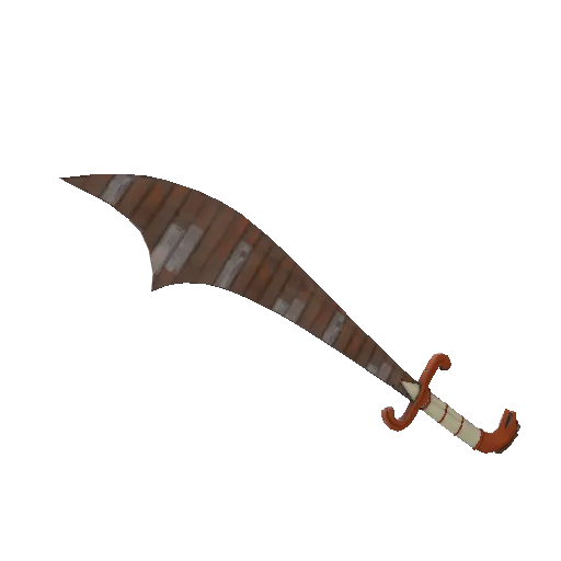 civil servant mk.ii