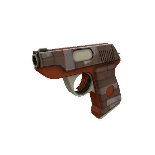 civil servant mk.ii