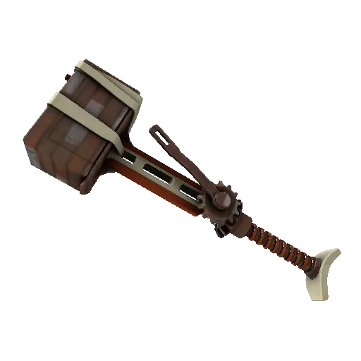 civil servant mk.ii