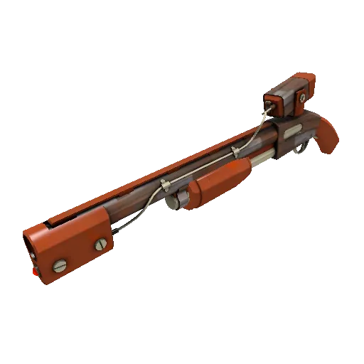 civil servant mk.ii