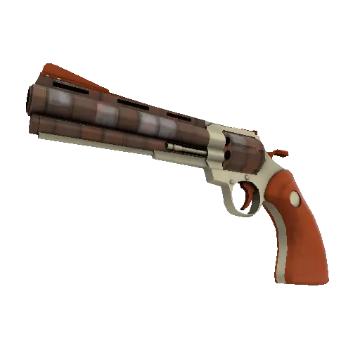 civil servant mk.ii