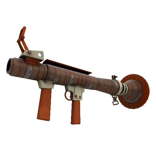 civil servant mk.ii
