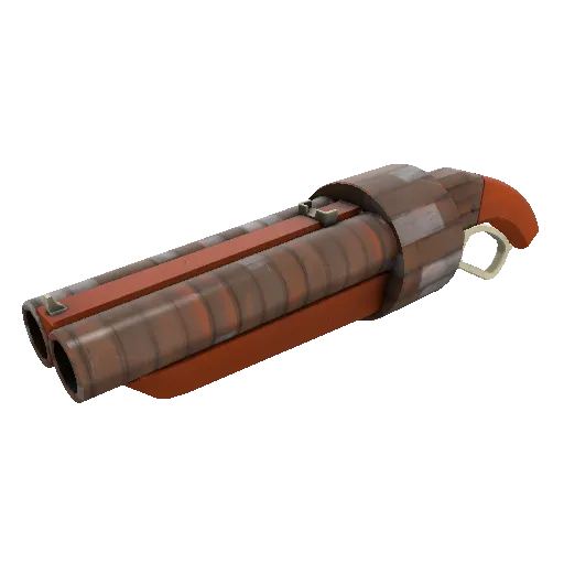 civil servant mk.ii