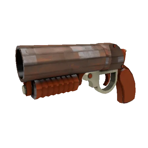 civil servant mk.ii
