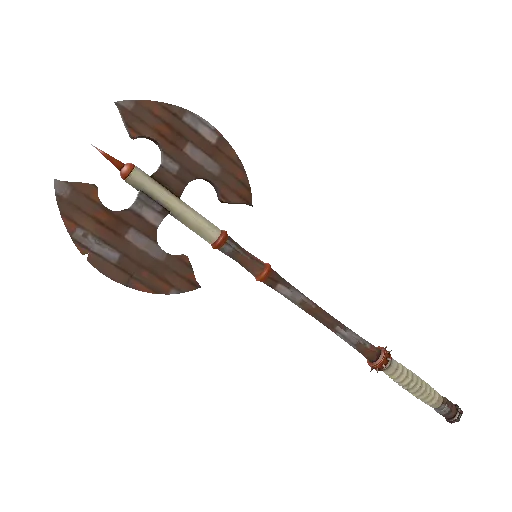 civil servant mk.ii