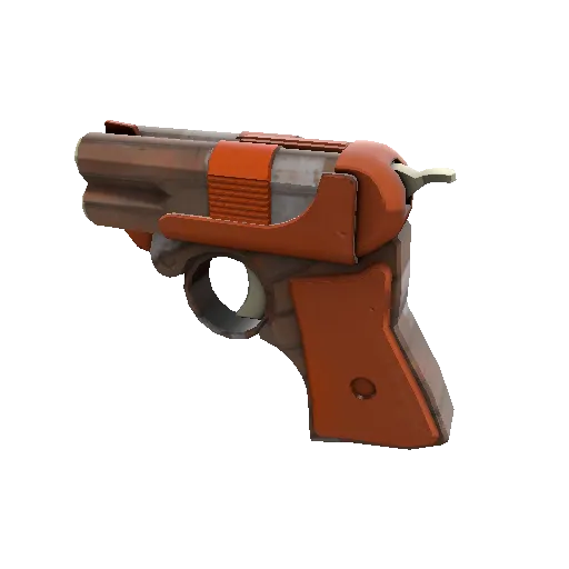 civil servant mk.ii