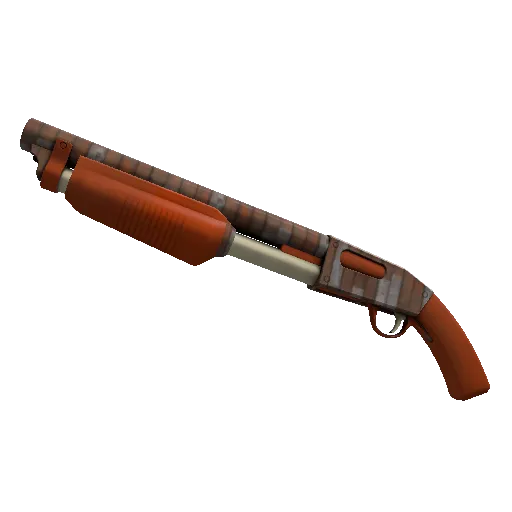 civil servant mk.ii