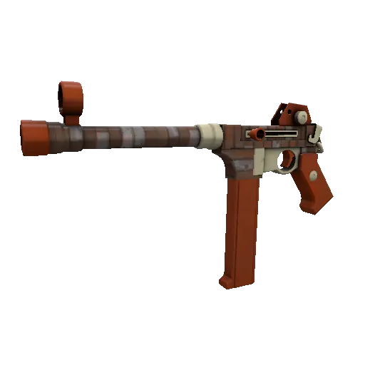 civil servant mk.ii
