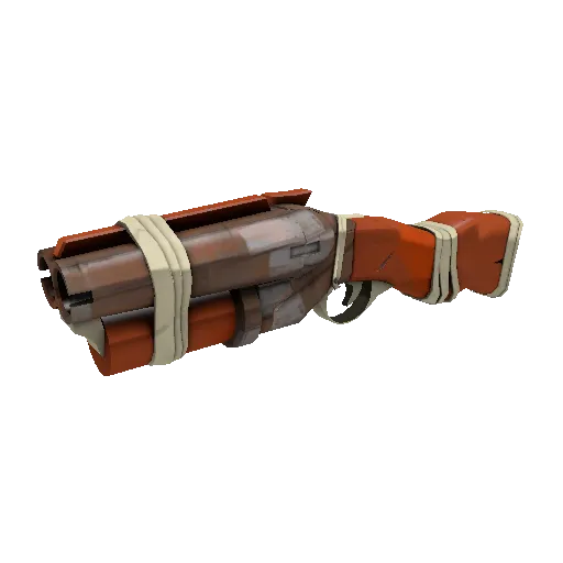 civil servant mk.ii